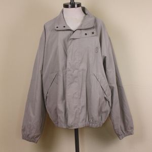 Chaps Ralph Lauren Mens Lightweight Cream Jacket